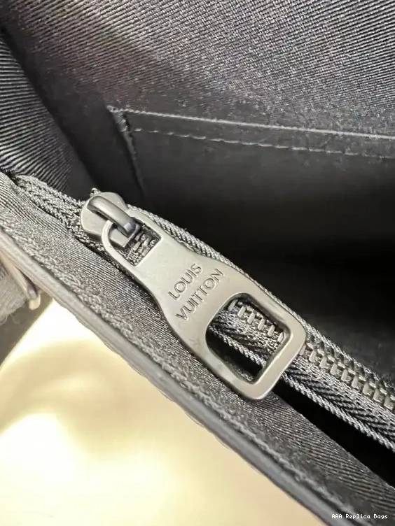 Aaa replica bags LOUIS BRIEFCASE LOCK S VUITTON 0510